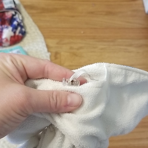 Cloth diaper bundle - Picture 10 of 10